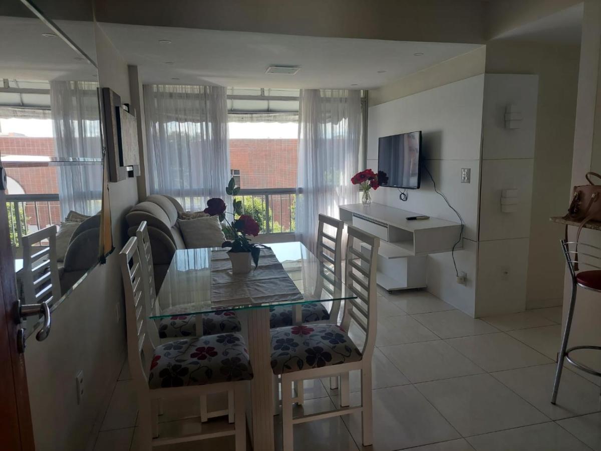 Meu Sonho Realizado! Muito Charmoso E Acolhedor. Apartment Vila Velha  Exterior photo