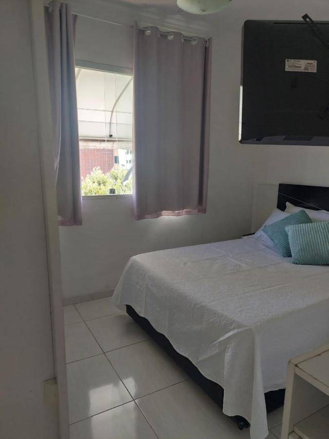 Meu Sonho Realizado! Muito Charmoso E Acolhedor. Apartment Vila Velha  Exterior photo